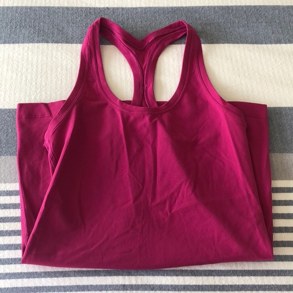 Lululemon Cool Racerback - Picture 10 of 11